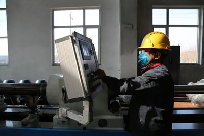 專注研發創新 跑出發展“加速度”——威海臨港經濟技術開發區電腦圖文設計產業蓬勃發展