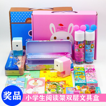 開(kāi)學(xué)文具套裝 幼兒園至小學(xué)生的實(shí)用選擇與批發(fā)指南