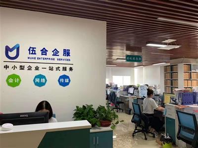免費(fèi)注冊(cè)公司一條龍服務(wù) 專(zhuān)業(yè)會(huì)計(jì)服務(wù)的價(jià)值與機(jī)遇