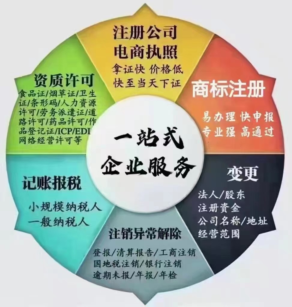 寧波洪通會計服務(wù) 您的注冊公司與會計服務(wù)的得力助手